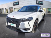 DS DS3 occasion année 2021 boite Automatique Annonce DS DS3 occasion Essence DS3 Crossback PureTech 130 EAT8 Performance Line+ à MALAKOFF