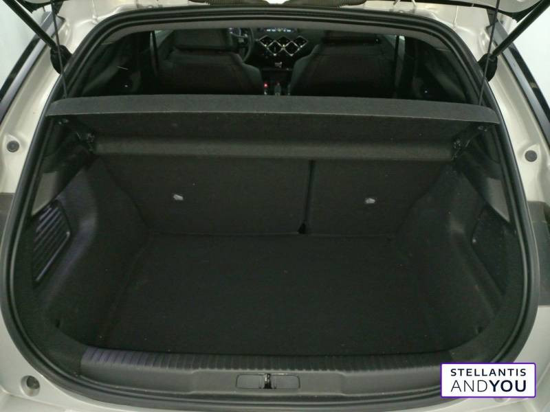 DS DS3 DS3 Crossback PureTech 130 EAT8 Performance Line+  occasion   VENISSIEUX - photo n7