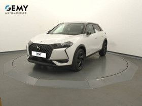 DS DS3 , garage CITROEN GEMY SAINT-MALO  Saint-Malo