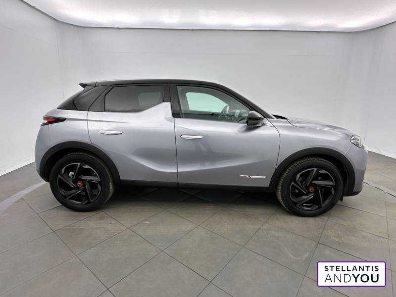 DS DS3 DS3 Crossback PureTech 130 EAT8 Performance Line+  occasion à FONTENAY SOUS BOIS - photo n°6