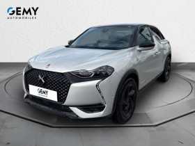 DS DS3 occasion 2020 mise en vente à Saint-Malo par le garage CITROEN GEMY SAINT-MALO - photo n°1