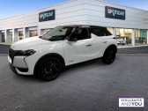 Annonce DS DS3 occasion Essence DS3 Crossback PureTech 130 EAT8 Performance Line+  REZE