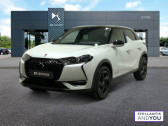 DS DS3 DS3 Crossback PureTech 130 EAT8 Performance Line+   CESSON SEVIGNE 35
