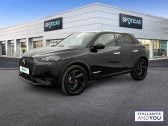 DS DS3 DS3 Crossback PureTech 130 EAT8 Performance Line+  à MALAKOFF 92