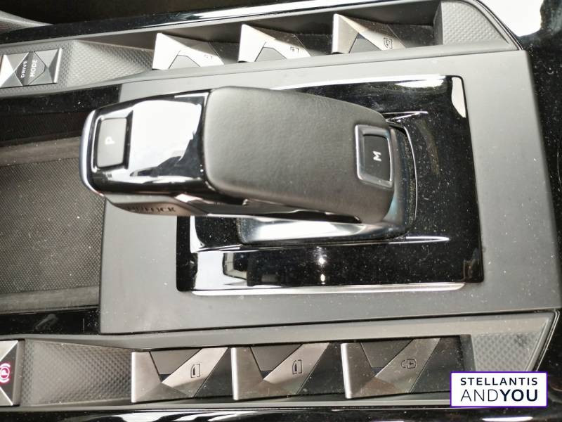 DS DS3 DS3 Crossback PureTech 130 EAT8 Performance Line+  occasion  MALAKOFF - photo n3