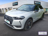 DS DS3 occasion année 2020 boite Automatique Annonce DS DS3 occasion Essence DS3 Crossback PureTech 130 EAT8 Performance Line+ à NANTERRE