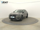 DS DS3 DS3 Crossback PureTech 130 EAT8 Performance Line+  2020 - annonce de voiture en vente sur Auto Sélection.com