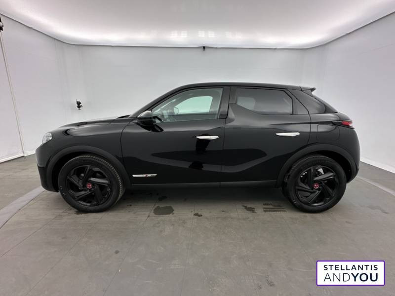 DS DS3 DS3 Crossback PureTech 130 EAT8 Performance Line+  occasion  PARIS - photo n2