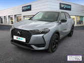 DS DS3 occasion année 2020 boite Automatique Annonce DS DS3 occasion Essence DS3 Crossback PureTech 130 EAT8 Performance Line+ à FONTENAY SOUS BOIS