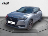 DS DS3 DS3 Crossback PureTech 130 EAT8 Performance Line+   La Valette-du-Var 83