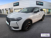 Annonce DS DS3 occasion Essence DS3 Crossback PureTech 130 EAT8 Performance Line+  LE GRAND QUEVILLY