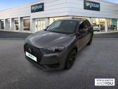 DS DS3 occasion année 2021 boite Automatique Annonce DS DS3 occasion Essence DS3 Crossback PureTech 130 EAT8 Performance Line+ à AMIENS