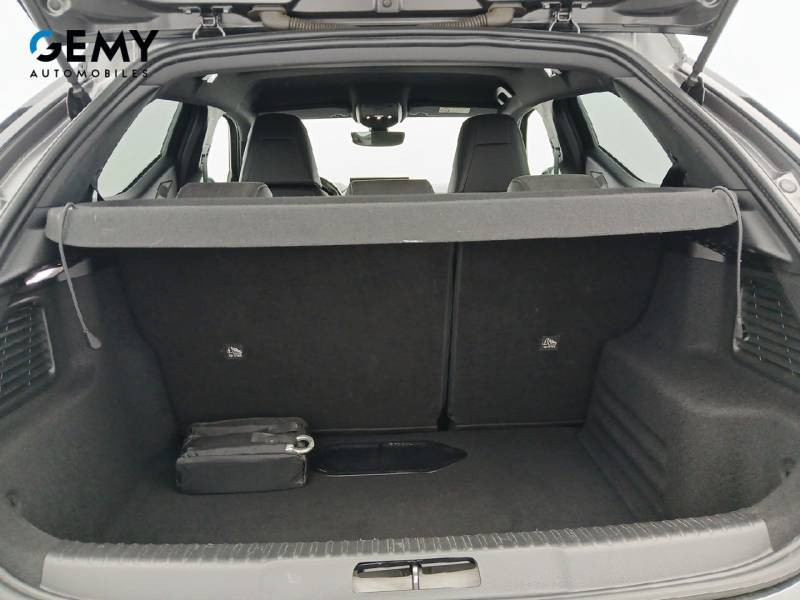 DS DS3 DS3 Crossback PureTech 130 EAT8 Performance Line+  occasion à Saint-Nazaire - photo n°6