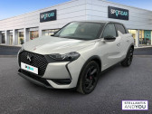 Annonce DS DS3 occasion Essence DS3 Crossback PureTech 130 EAT8 Performance Line+  VELIZY
