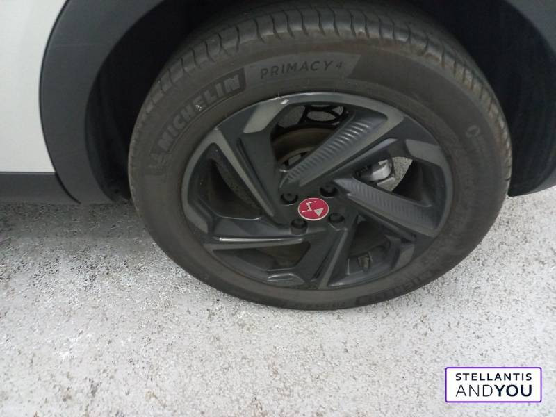 DS DS3 DS3 Crossback PureTech 130 EAT8 Performance Line+  occasion   VENISSIEUX - photo n6
