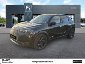 DS DS3 occasion année 2021 boite Automatique Annonce DS DS3 occasion Essence DS3 Crossback PureTech 130 EAT8 Performance Line+ à Caen