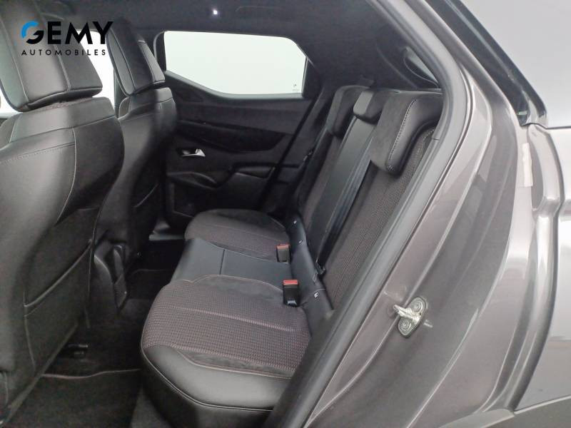 DS DS3 DS3 Crossback PureTech 130 EAT8 Performance Line+  occasion  Le Mans - photo n10