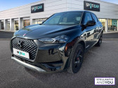 DS DS3 occasion année 2019 boite Automatique Annonce DS DS3 occasion Essence DS3 Crossback PureTech 130 EAT8 Performance Line+ à VELIZY