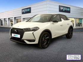 DS DS3 , garage SPOTICAR STELLANTIS &YOU MALAKOFF  MALAKOFF