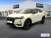 DS DS3 occasion année 2021 boite Automatique Annonce DS DS3 occasion Essence DS3 Crossback PureTech 130 EAT8 Performance Line+ à MALAKOFF