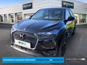 DS DS3 , garage SPOTICAR STELLANTIS &YOU PARIS PORTE DE VERSAILLES  PARIS