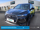 DS DS3 occasion année 2021 boite Automatique Annonce DS DS3 occasion Essence DS3 Crossback PureTech 130 EAT8 Performance Line+ à PARIS
