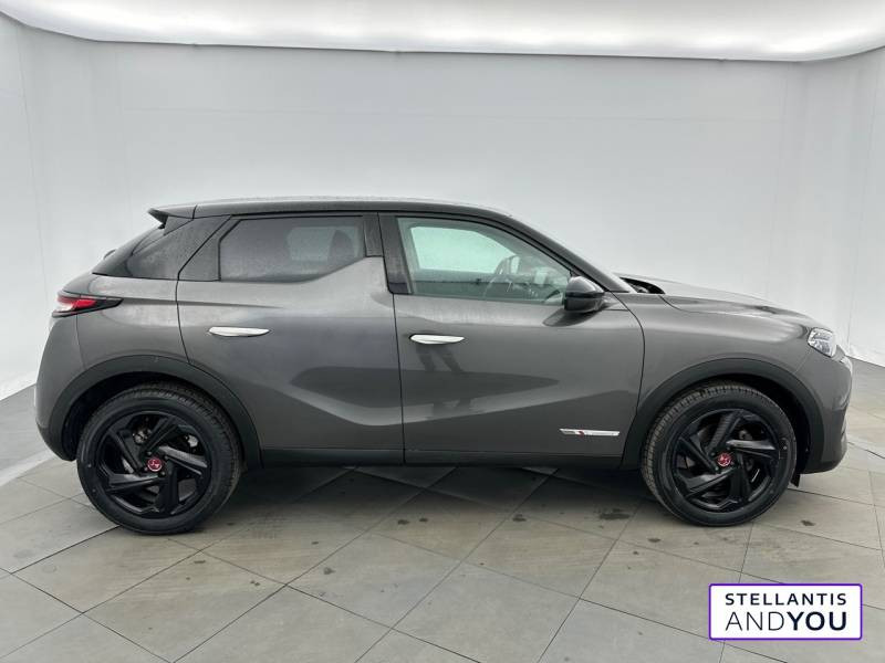 DS DS3 DS3 Crossback PureTech 130 EAT8 Performance Line+  occasion à JOINVILLE LE PONT - photo n°6
