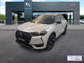 DS DS3 DS3 Crossback PureTech 130 EAT8 Performance Line+    VENISSIEUX 69