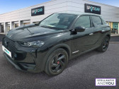 DS DS3 occasion année 2021 boite Automatique Annonce DS DS3 occasion Essence DS3 Crossback PureTech 130 EAT8 Performance Line+ à MALAKOFF