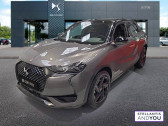 DS DS3 occasion année 2021 boite Automatique Annonce DS DS3 occasion Essence DS3 Crossback PureTech 130 EAT8 Performance Line+ à REZE