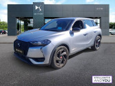 DS DS3 DS3 Crossback PureTech 130 EAT8 Performance Line+  2021 - annonce de voiture en vente sur Auto Sélection.com