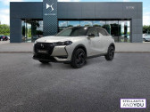 DS DS3 occasion année 2021 boite Automatique Annonce DS DS3 occasion Essence DS3 Crossback PureTech 130 EAT8 Performance Line+ à CESSON SEVIGNE