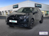DS DS3 occasion année 2022 boite Automatique Annonce DS DS3 occasion Essence DS3 Crossback PureTech 130 EAT8 Performance Line+ à ECULLY