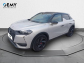 DS DS3 DS3 Crossback PureTech 130 EAT8 Performance Line+   La Valette-du-Var 83