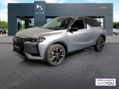 DS DS3 DS3 Crossback PureTech 130 EAT8 Performance Line+   ORVAULT 44