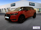 DS DS3 DS3 Crossback PureTech 130 EAT8 Performance Line+    LOMME 59