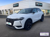 Annonce DS DS3 occasion Essence DS3 Crossback PureTech 130 EAT8 Performance Line+  BONDY
