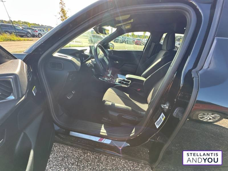 DS DS3 DS3 Crossback PureTech 130 EAT8 Performance Line+  occasion  VELIZY - photo n4