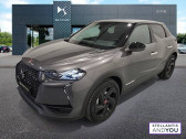 DS DS3 occasion année 2022 boite Automatique Annonce DS DS3 occasion Essence DS3 Crossback PureTech 130 EAT8 Performance Line+ à TOURS