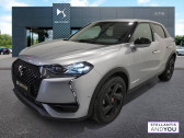 DS DS3 occasion année 2022 boite Automatique Annonce DS DS3 occasion Essence DS3 Crossback PureTech 130 EAT8 Performance Line+ à TOURS