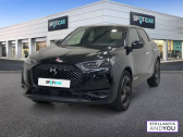 DS DS3 DS3 Crossback PureTech 130 EAT8 Performance Line+    VENISSIEUX 69
