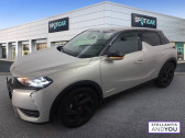 DS DS3 DS3 Crossback PureTech 130 EAT8 Performance Line+    VENISSIEUX 69