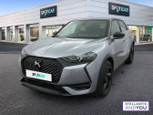 Annonce DS DS3 occasion Essence DS3 Crossback PureTech 130 EAT8 Performance Line+  BONDY