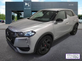 DS DS3 occasion année 2022 boite Automatique Annonce DS DS3 occasion Essence DS3 Crossback PureTech 130 EAT8 Performance Line+ à TOURS