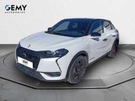DS DS3 , garage CITROEN/DS GEMY TOULON  La Valette-du-Var