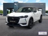 DS DS3 DS3 Crossback PureTech 130 EAT8 Performance Line+   ECULLY 69