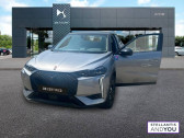 DS DS3 DS3 Crossback PureTech 130 EAT8 Performance Line+    LOMME 59