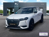 Annonce DS DS3 occasion Essence DS3 Crossback PureTech 130 EAT8 Performance Line+  REZE