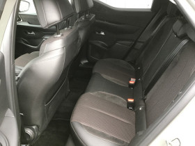 DS DS3 DS3 Crossback PureTech 130 EAT8 Performance Line+  occasion  Ganges - photo n12