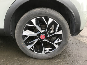 DS DS3 DS3 Crossback PureTech 130 EAT8 Performance Line+  occasion  Ganges - photo n9